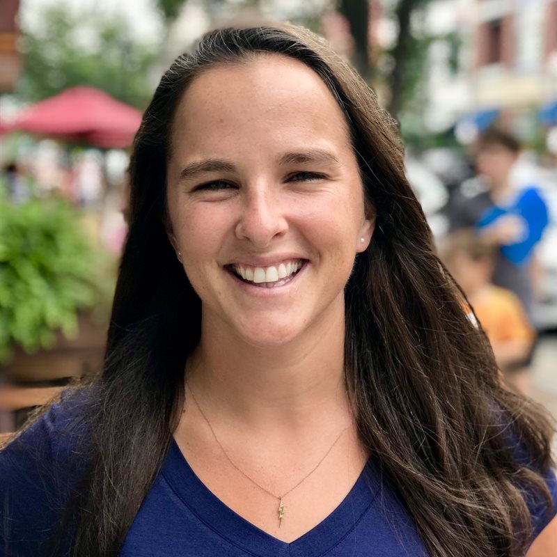 Katie L. Smart