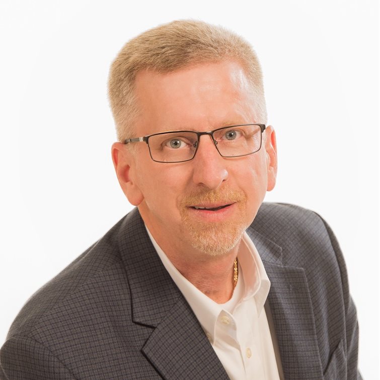 Donald M. Petrasek