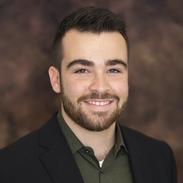 Eric Metzger