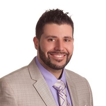 Dominic Mararri