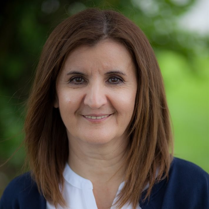 Dubravka Vidic