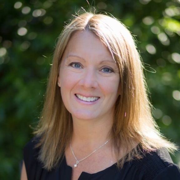 Lisa Ropelewski