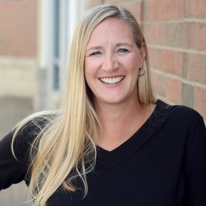 Kate Keane