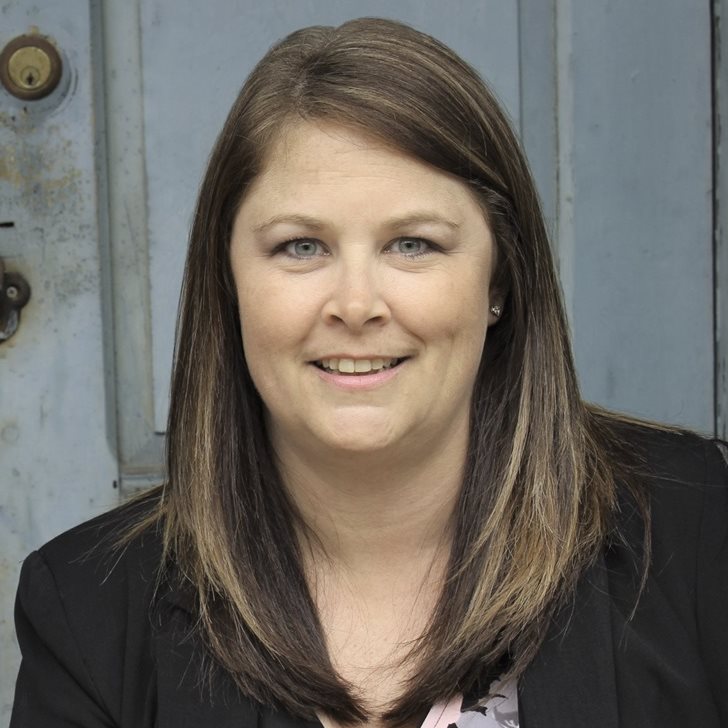 Amanda Bulloch