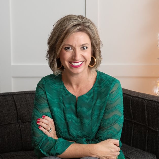 Christin Cooney