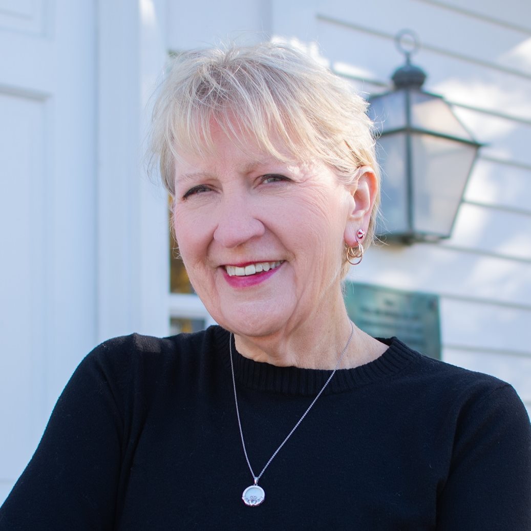 Susan Love