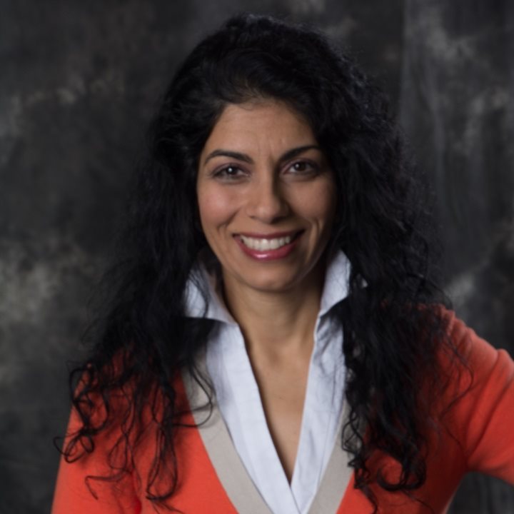 Anjali Barnick