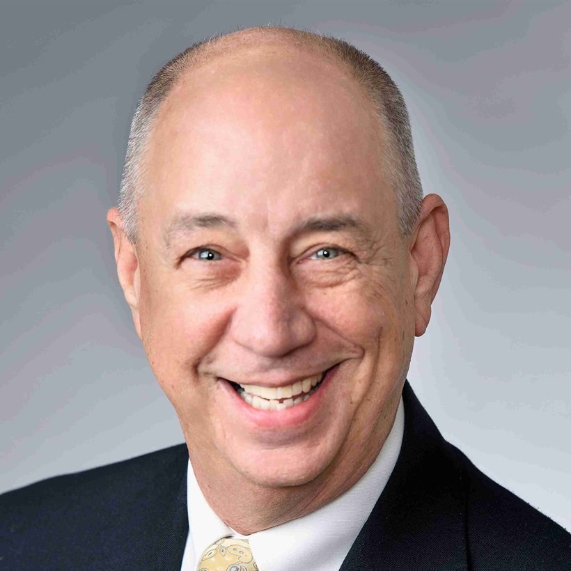 A Joseph Snyder
