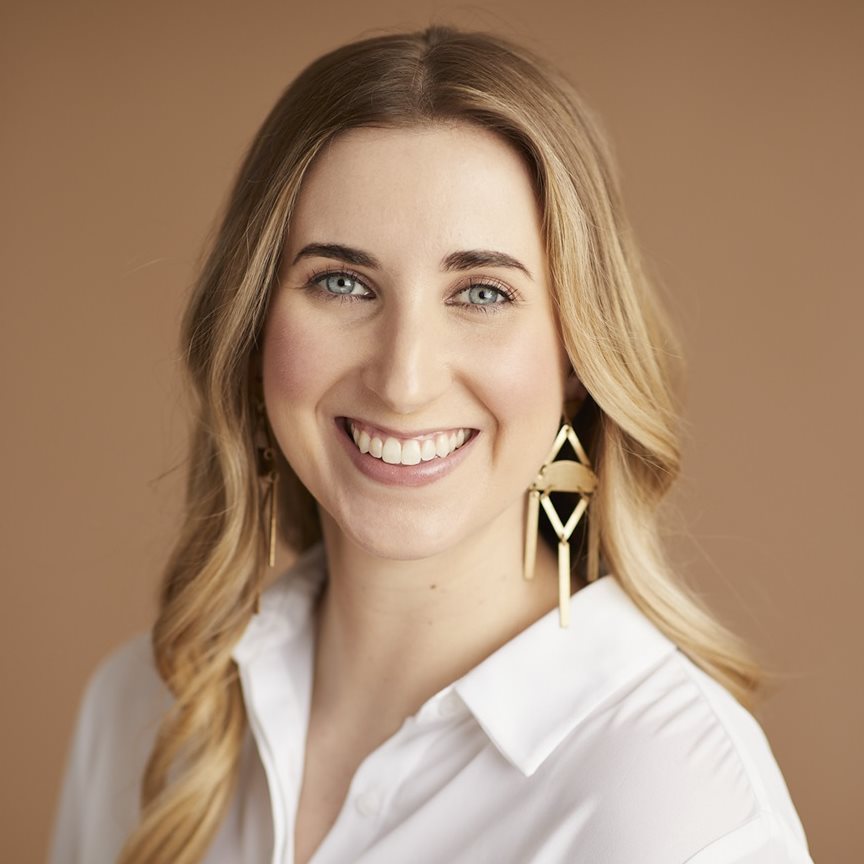 Lauren McPherson