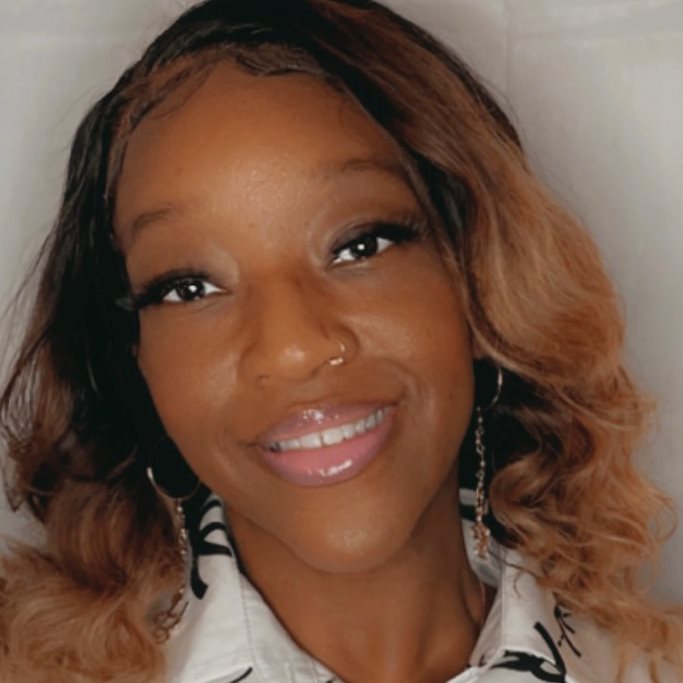 Zola Phillips-Blanchard