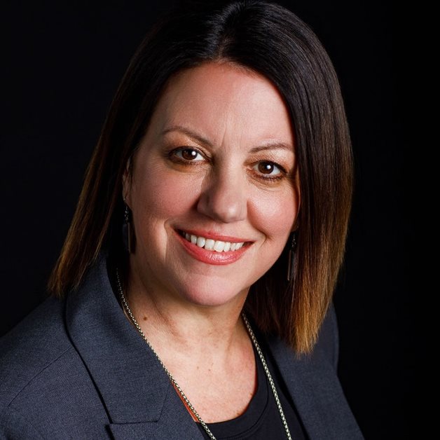 Cynthia Aronhalt
