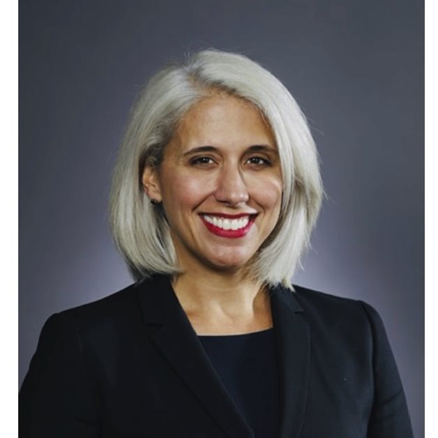 Monica McMahon