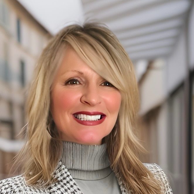 Carrie Elswick-Salm