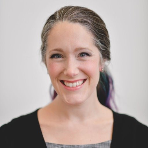 Charity Zimmerman