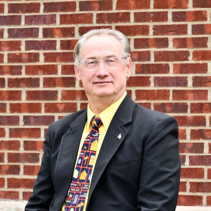 Terrance R. Allen
