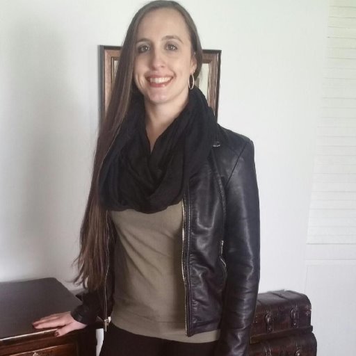 Emily Scroggins