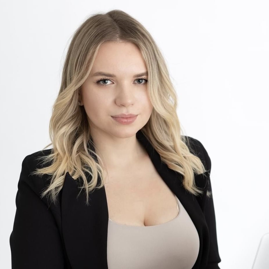 Julia Cebanu