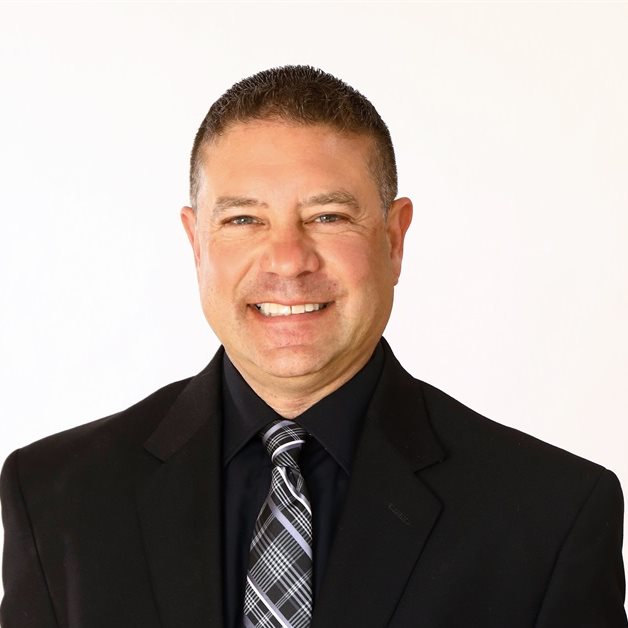 Dino B. Paglia