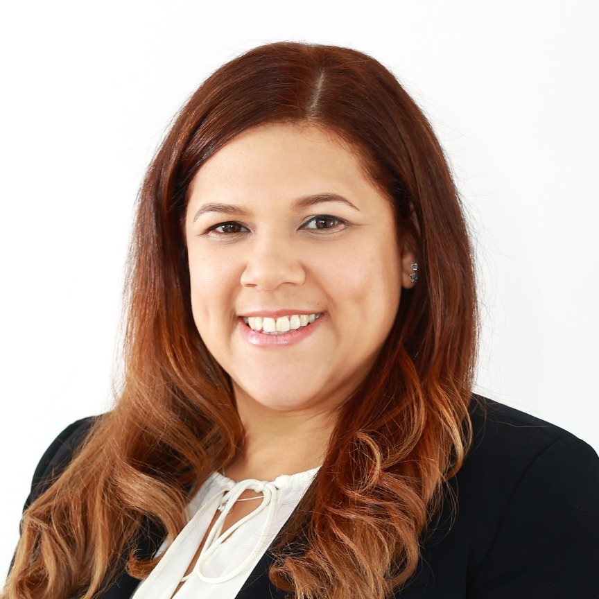Lizbel Contreras