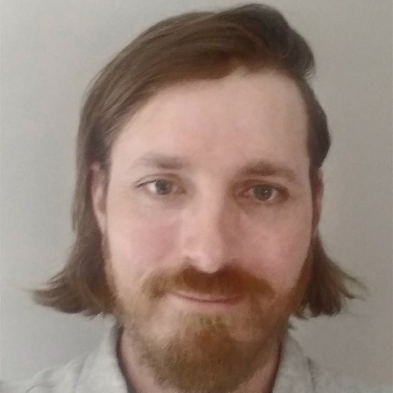 Ryan Grahovac