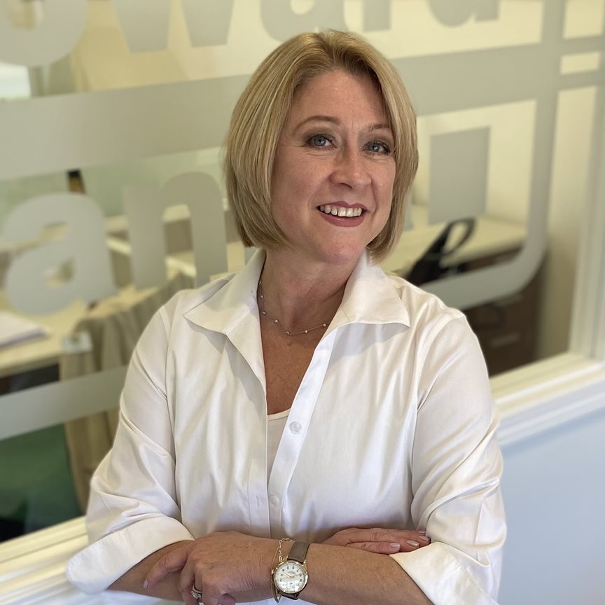 Danielle R. Davis