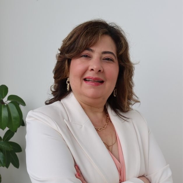 Nadin Khattar