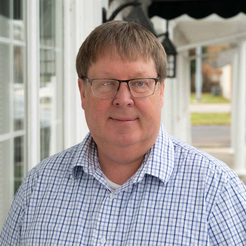 Chad A. Oberhaus