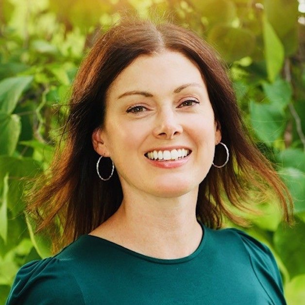 Allyson M. Russell