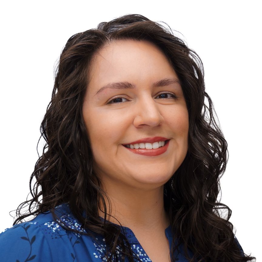 Caitlin R. Marz