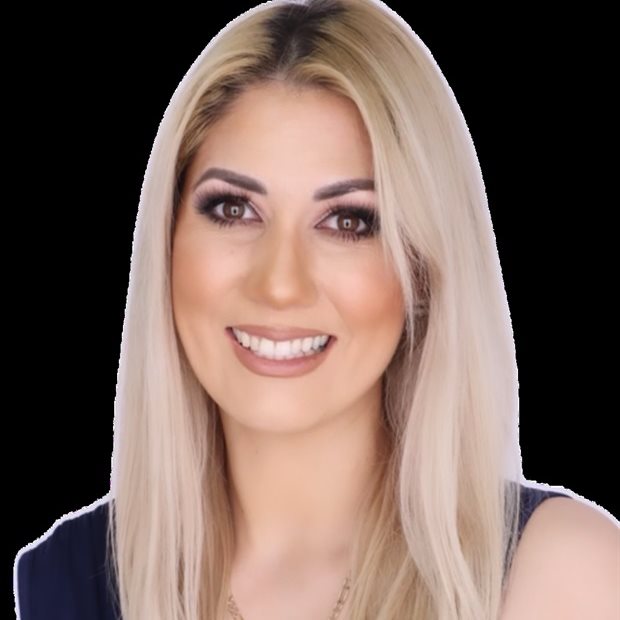 Grecia Gutierrez