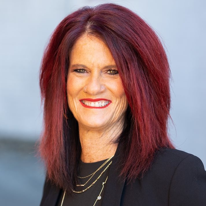 Tammy Miller