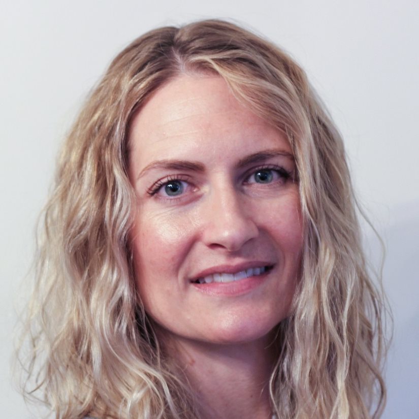 Suzan Jackson