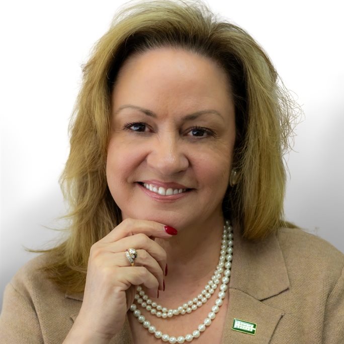 Rebecca Anderson