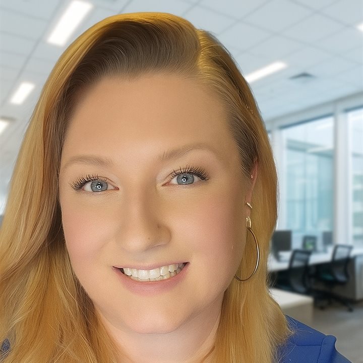 Tiffiny Fayerweather