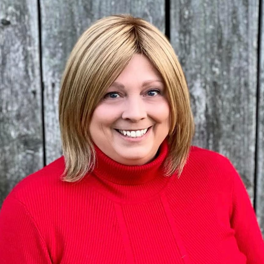 Kathleen G. Bell
