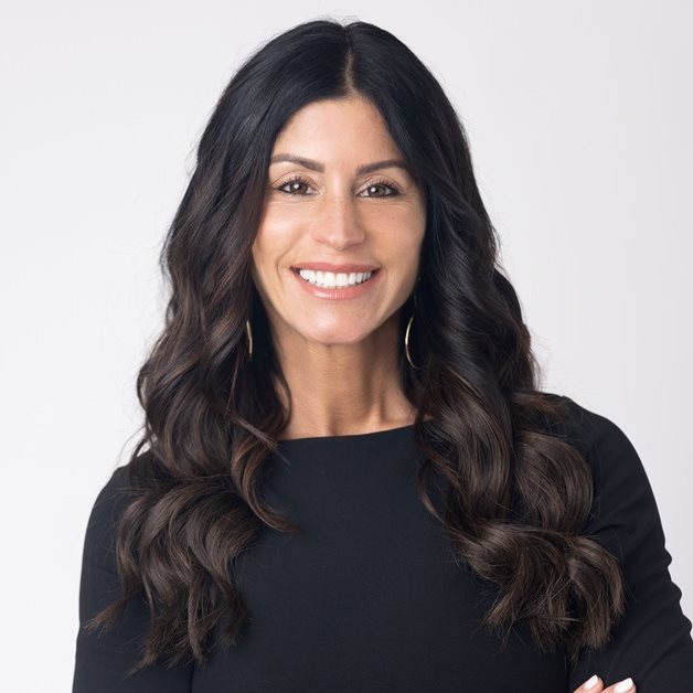 Jen Skvarch