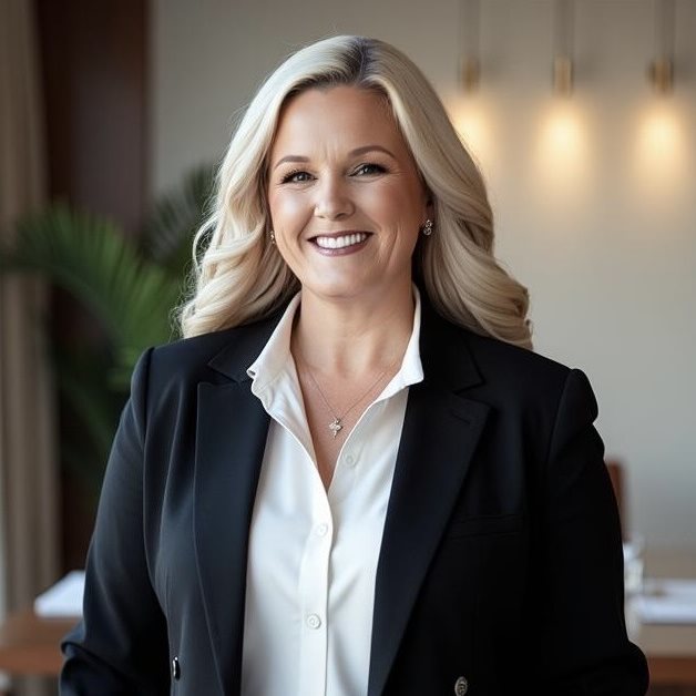 Delilah A. Morgan