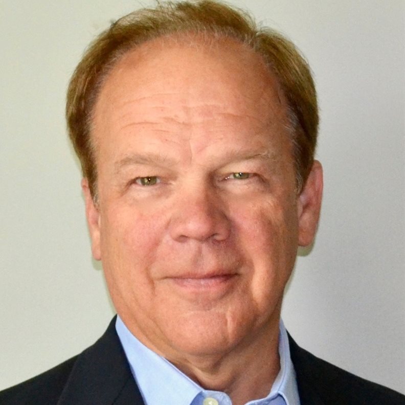 Charles K. Borchers