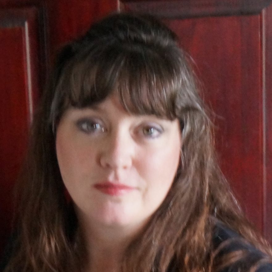 Janna R. Tuller