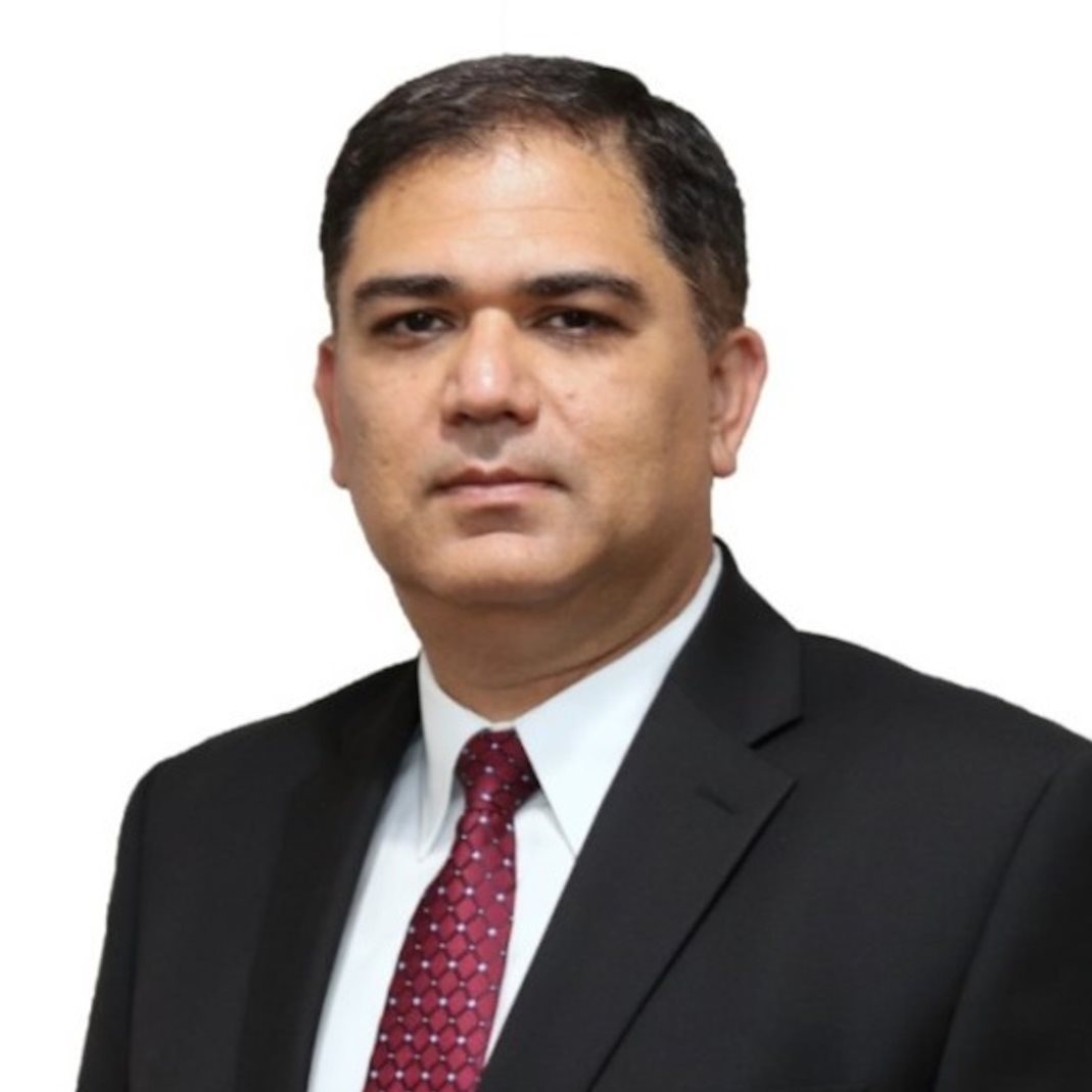 Rajneesh Bhambri