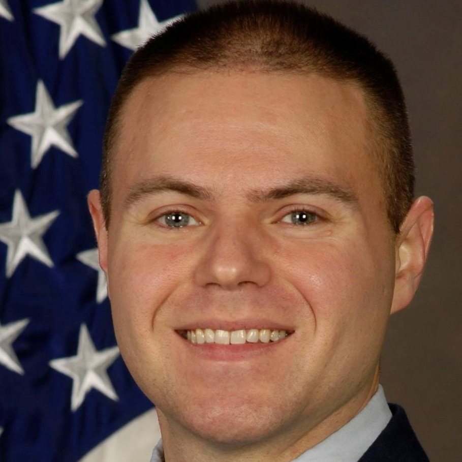 David A. Howerton