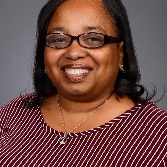 Trina L. Johnson