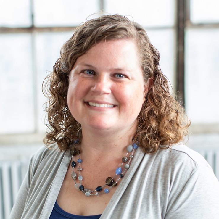 Tammy L. Lammers