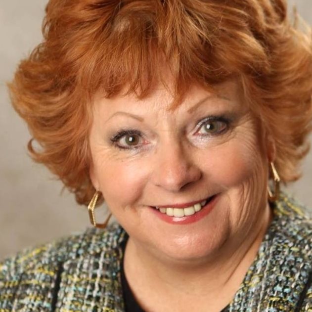 Susan E. Stall