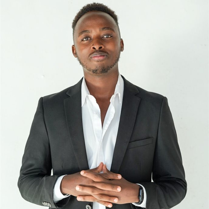 Emmanuel Iradukunda