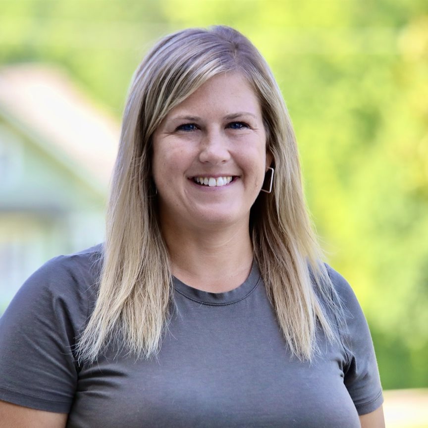 Gretchen A. Roberts