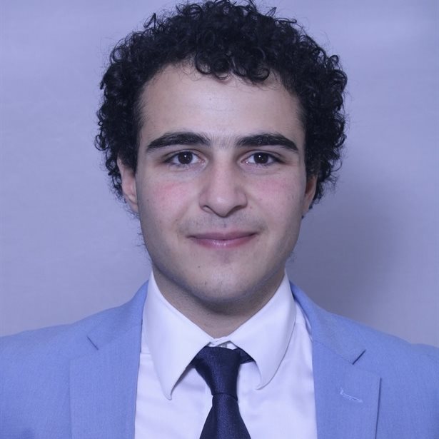 Charlie s. Zkiab