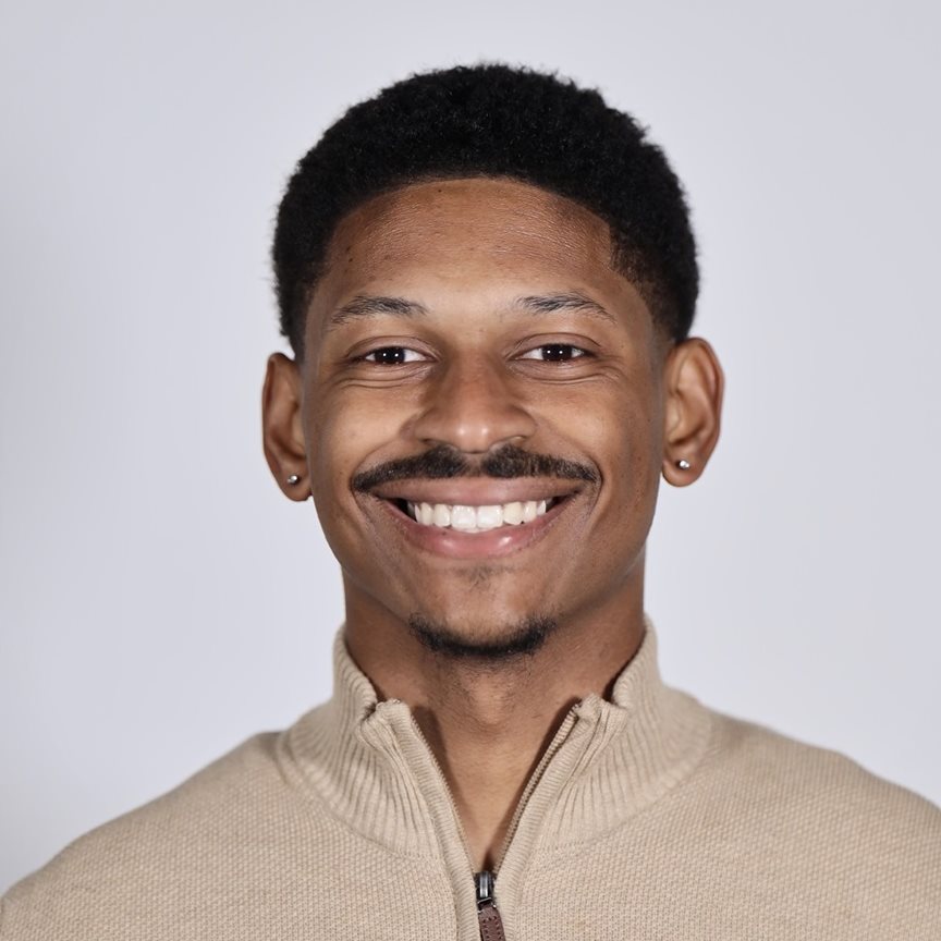Shamar R. Brooks