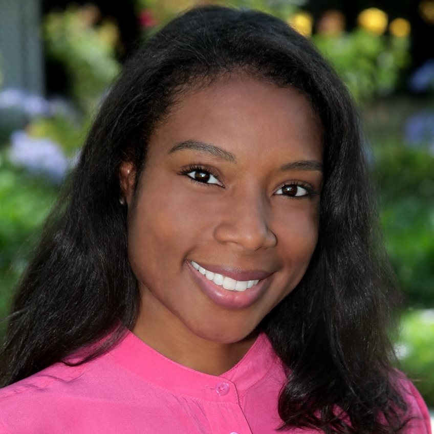 Kiajuana Hayes