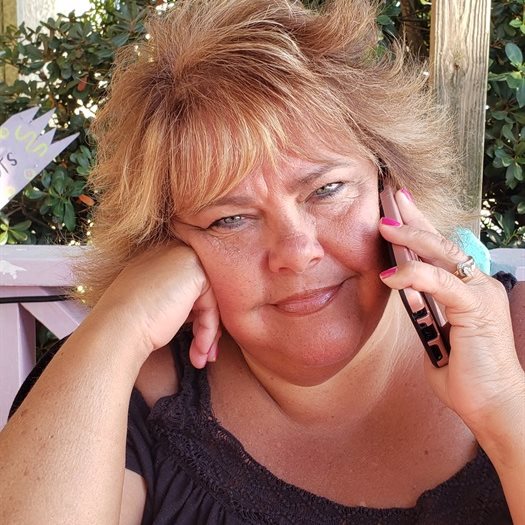 Angie Salyers